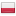 nesterovits.eu server is located in Poland